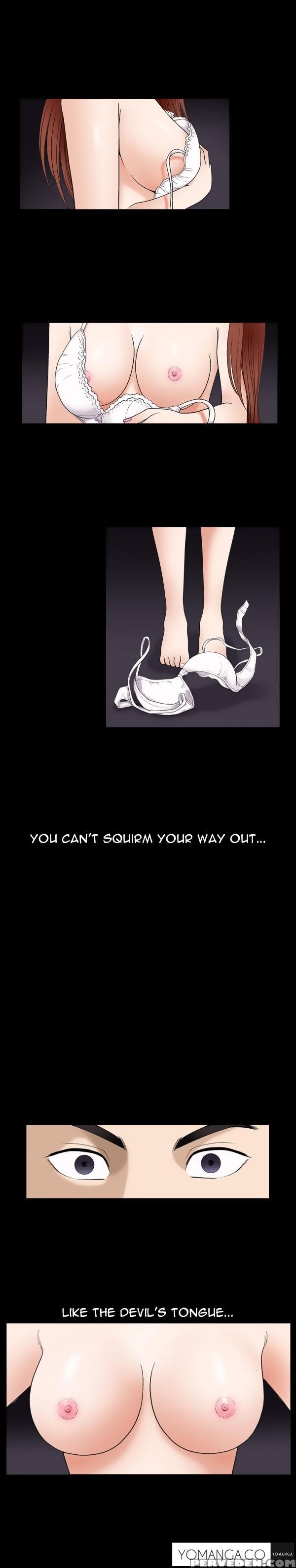 [liangshan Bo] Seduction Ch.1-28 (english) (yomanga) (ongoing) 1