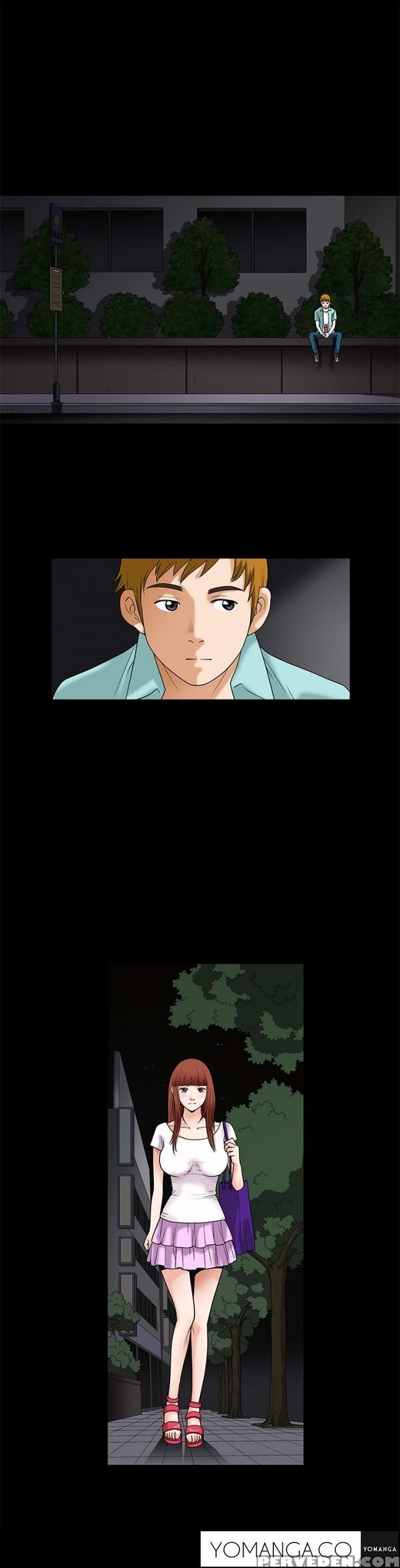 [liangshan Bo] Seduction Ch.1-28 (english) (yomanga) (ongoing) 1