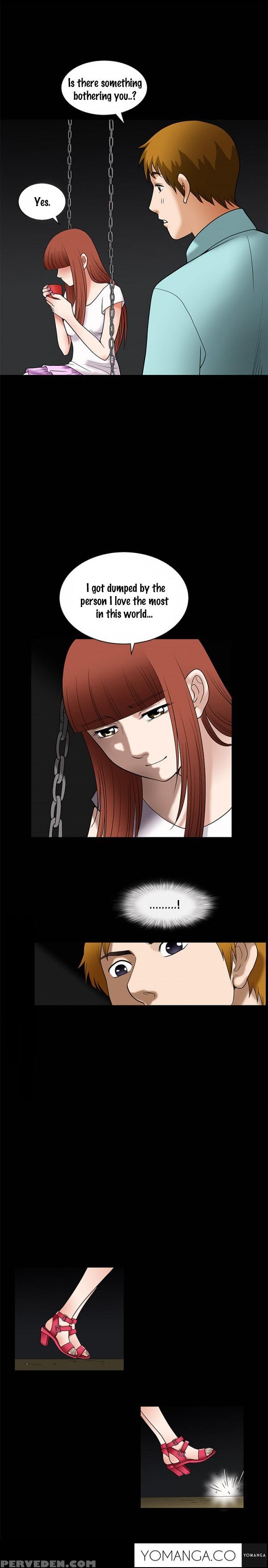 [liangshan Bo] Seduction Ch.1-28 (english) (yomanga) (ongoing) 1