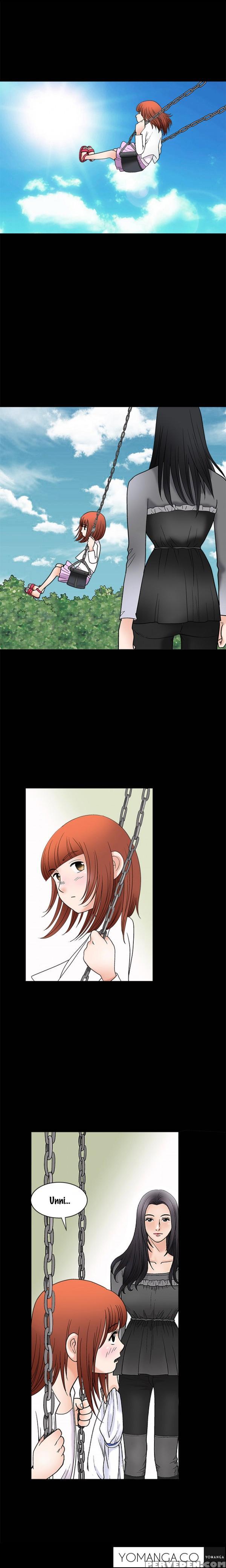 [liangshan Bo] Seduction Ch.1-28 (english) (yomanga) (ongoing) 1