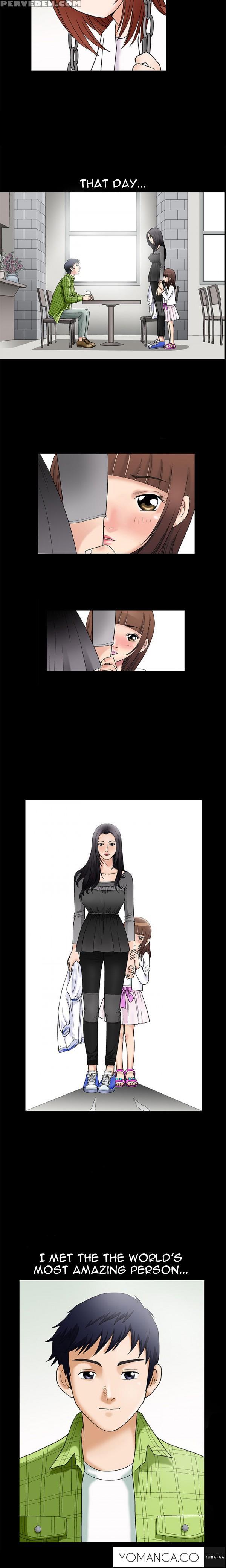 [liangshan Bo] Seduction Ch.1-28 (english) (yomanga) (ongoing) 1