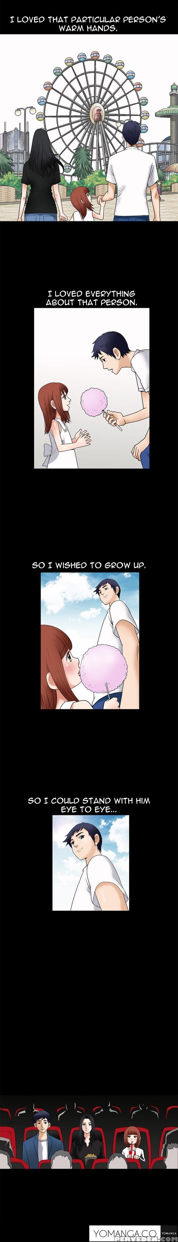 [liangshan Bo] Seduction Ch.1-28 (english) (yomanga) (ongoing) 1