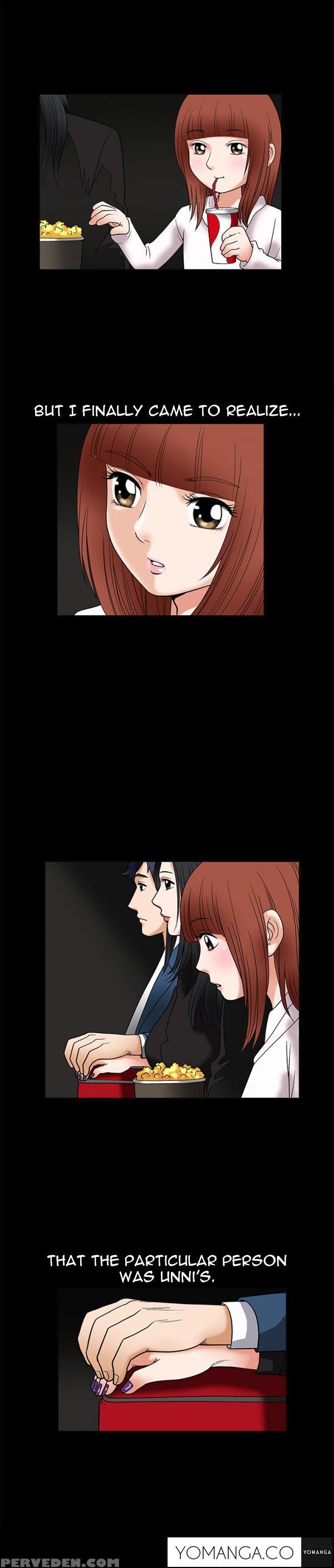 [liangshan Bo] Seduction Ch.1-28 (english) (yomanga) (ongoing) 1