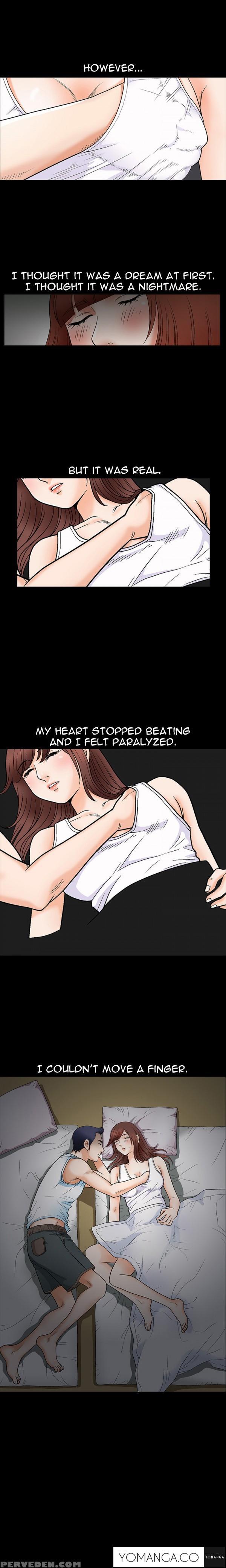 [liangshan Bo] Seduction Ch.1-28 (english) (yomanga) (ongoing) 1