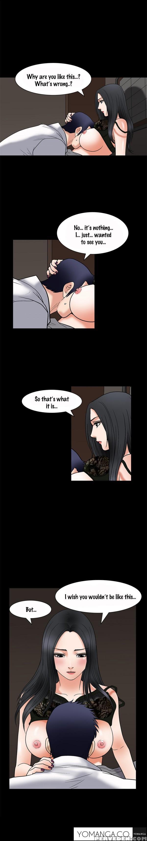 [liangshan Bo] Seduction Ch.1-28 (english) (yomanga) (ongoing) 1