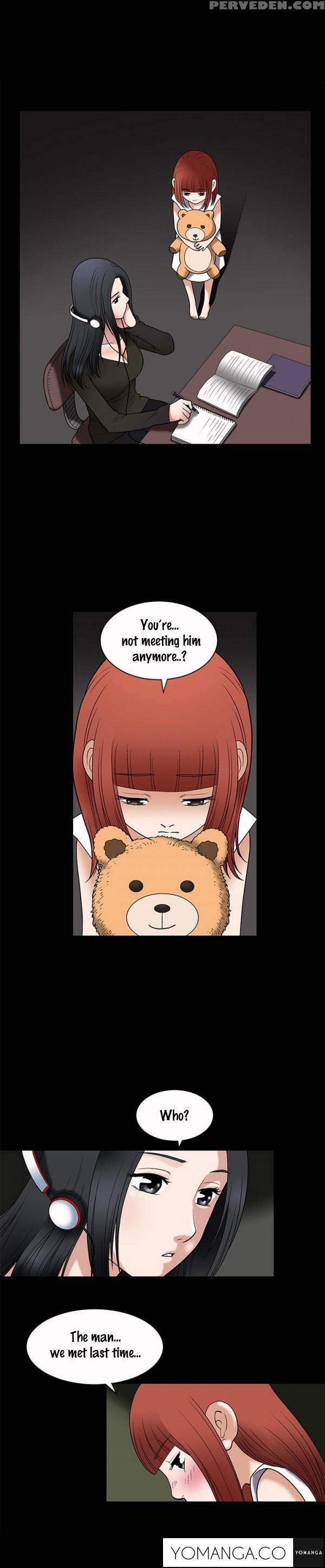 [liangshan Bo] Seduction Ch.1-28 (english) (yomanga) (ongoing) 1