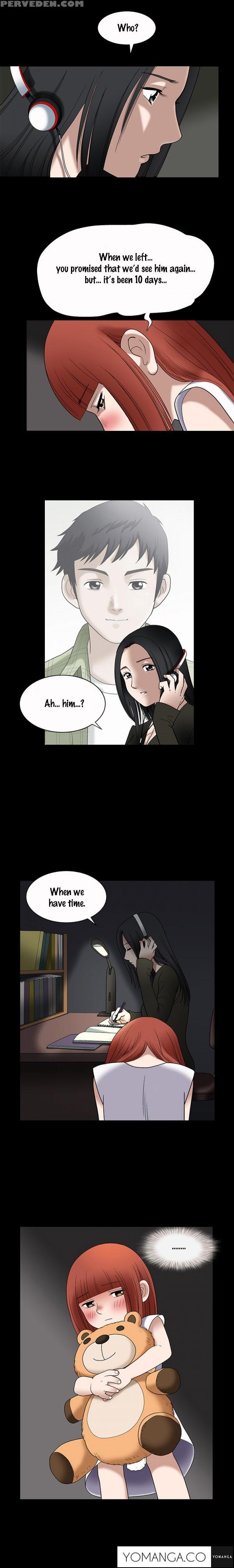 [liangshan Bo] Seduction Ch.1-28 (english) (yomanga) (ongoing) 1