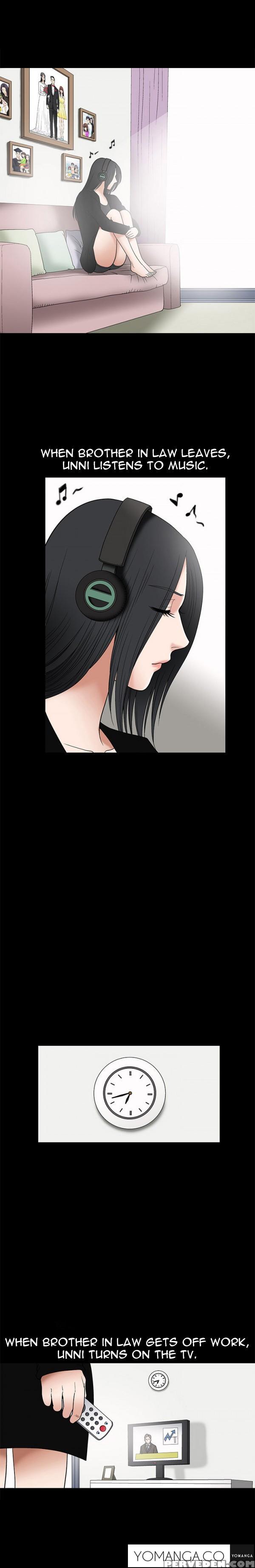[liangshan Bo] Seduction Ch.1-28 (english) (yomanga) (ongoing) 1