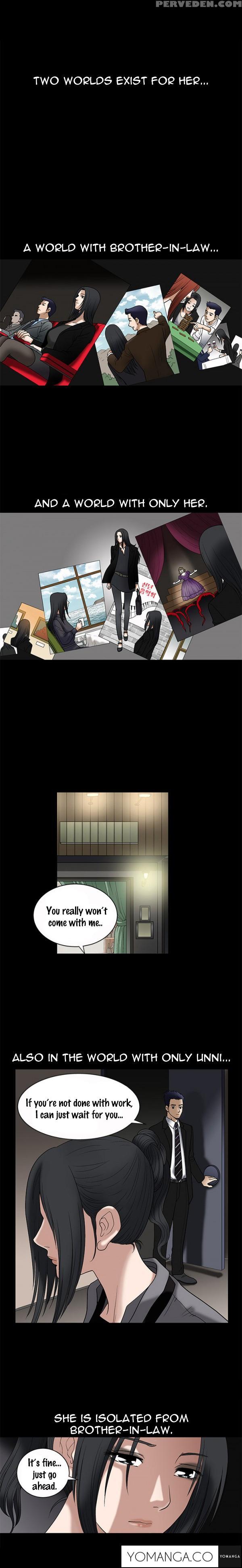 [liangshan Bo] Seduction Ch.1-28 (english) (yomanga) (ongoing) 1