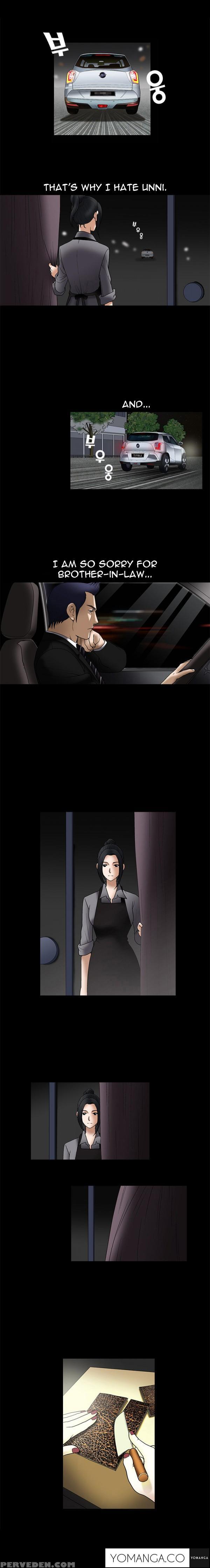[liangshan Bo] Seduction Ch.1-28 (english) (yomanga) (ongoing) 1
