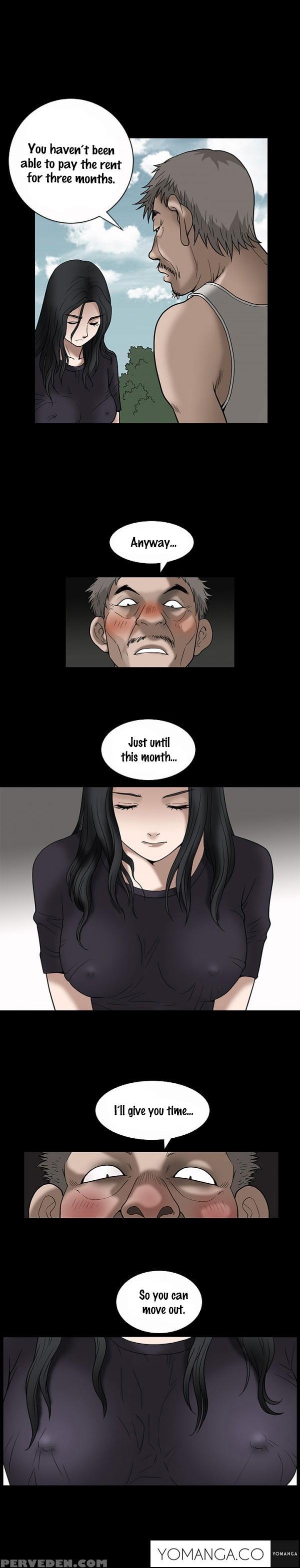 [liangshan Bo] Seduction Ch.1-28 (english) (yomanga) (ongoing) 1