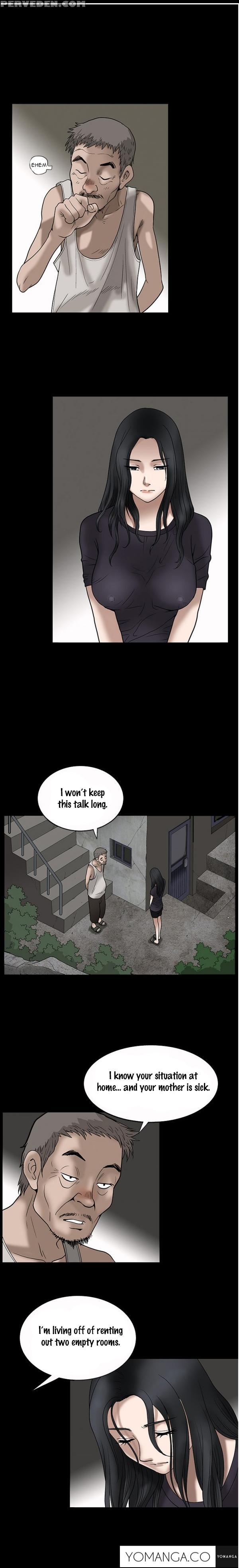 [liangshan Bo] Seduction Ch.1-28 (english) (yomanga) (ongoing) 1