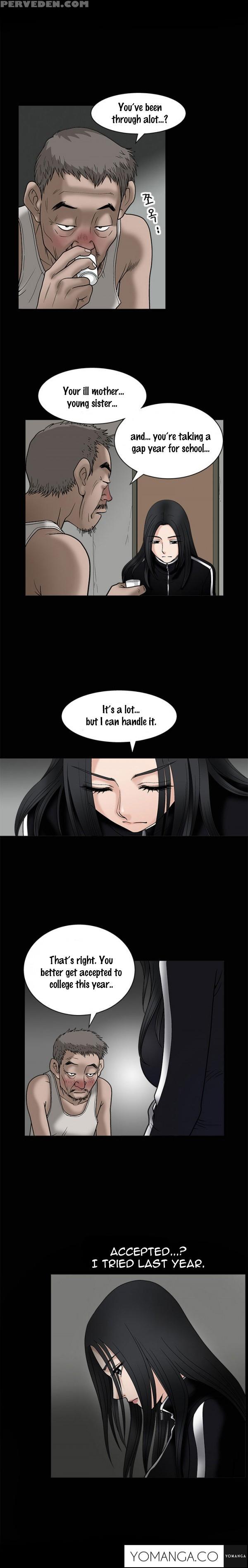 [liangshan Bo] Seduction Ch.1-28 (english) (yomanga) (ongoing) 1