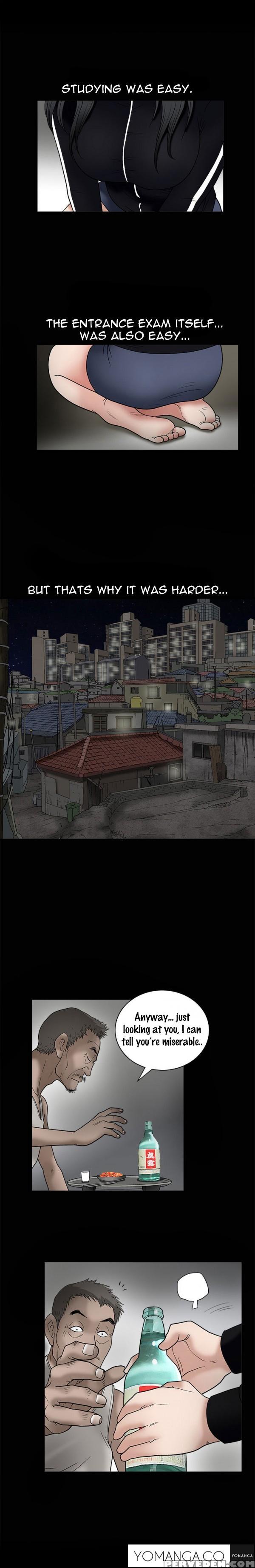 [liangshan Bo] Seduction Ch.1-28 (english) (yomanga) (ongoing) 1