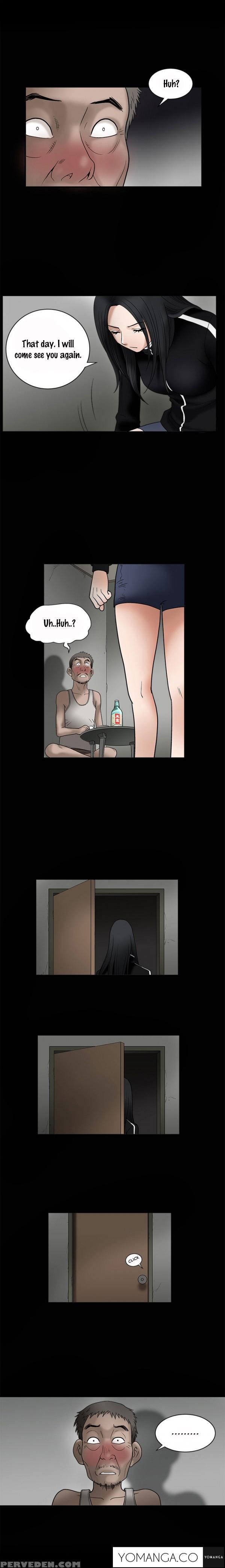 [liangshan Bo] Seduction Ch.1-28 (english) (yomanga) (ongoing) 1