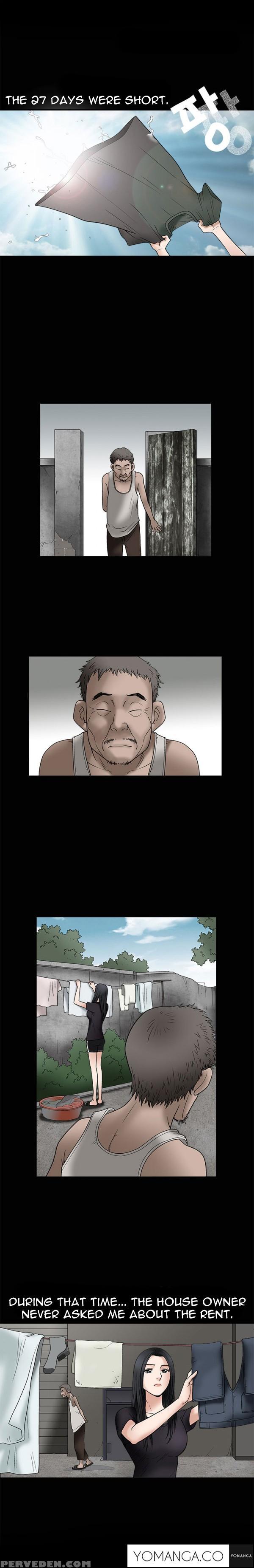 [liangshan Bo] Seduction Ch.1-28 (english) (yomanga) (ongoing) 1