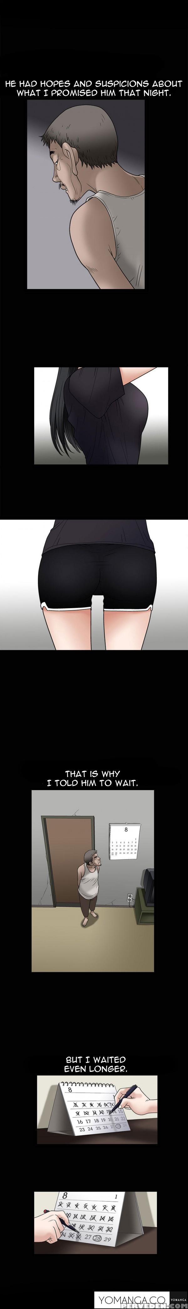 [liangshan Bo] Seduction Ch.1-28 (english) (yomanga) (ongoing) 1