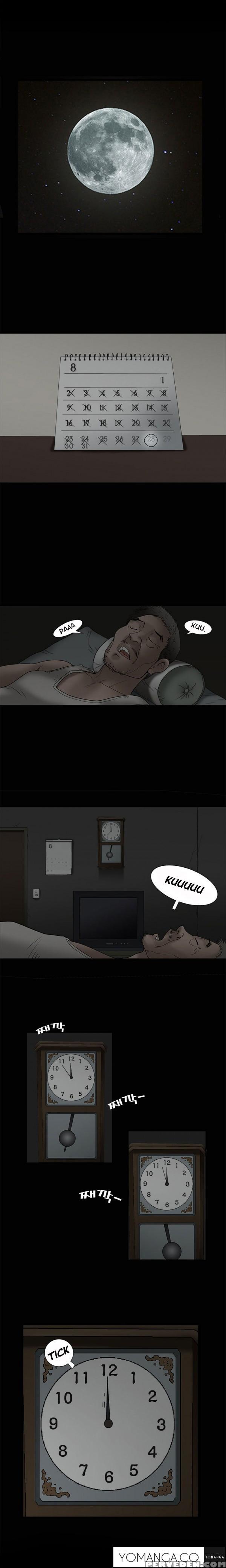 [liangshan Bo] Seduction Ch.1-28 (english) (yomanga) (ongoing) 1