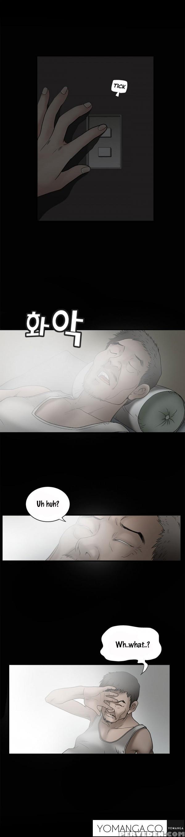 [liangshan Bo] Seduction Ch.1-28 (english) (yomanga) (ongoing) 1