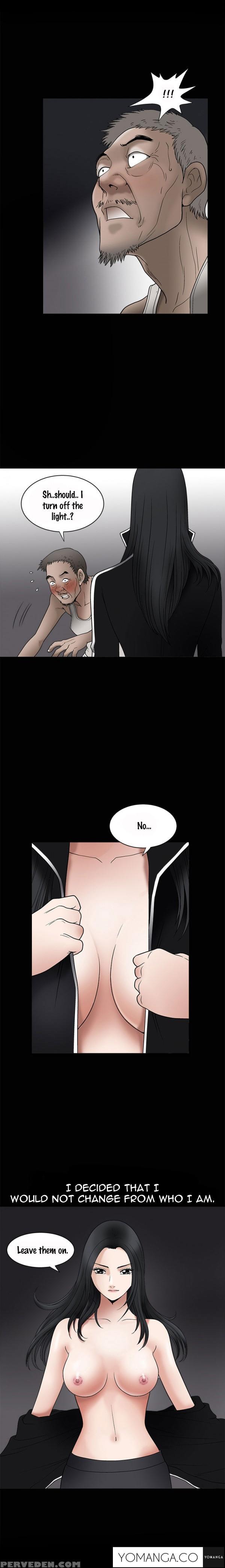 [liangshan Bo] Seduction Ch.1-28 (english) (yomanga) (ongoing) 1