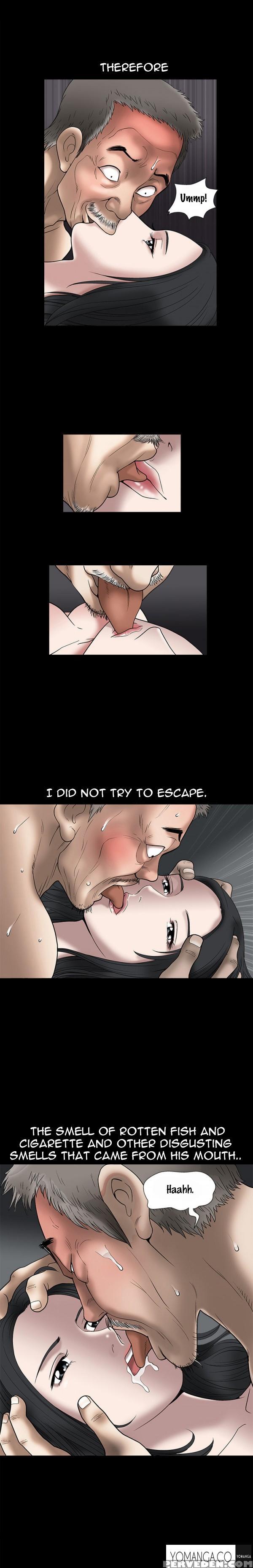 [liangshan Bo] Seduction Ch.1-28 (english) (yomanga) (ongoing) 1