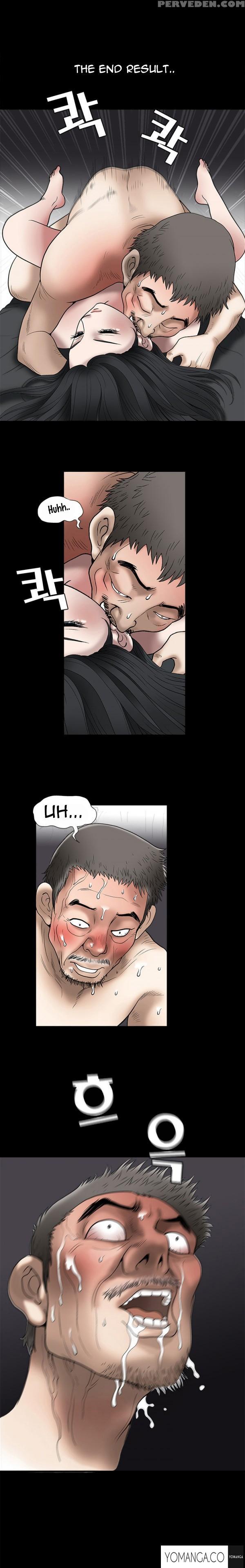 [liangshan Bo] Seduction Ch.1-28 (english) (yomanga) (ongoing) 1