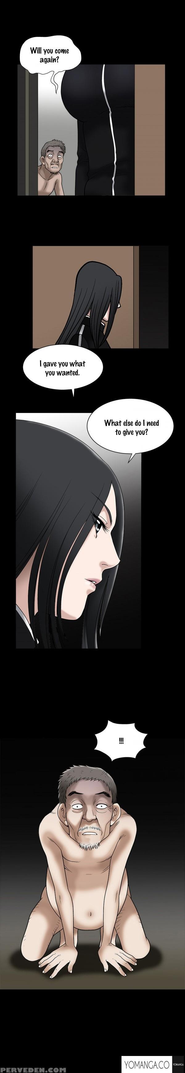 [liangshan Bo] Seduction Ch.1-28 (english) (yomanga) (ongoing) 1