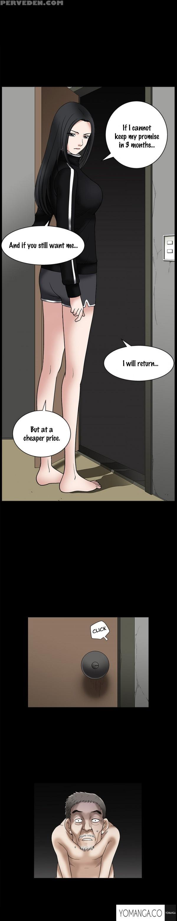 [liangshan Bo] Seduction Ch.1-28 (english) (yomanga) (ongoing) 1