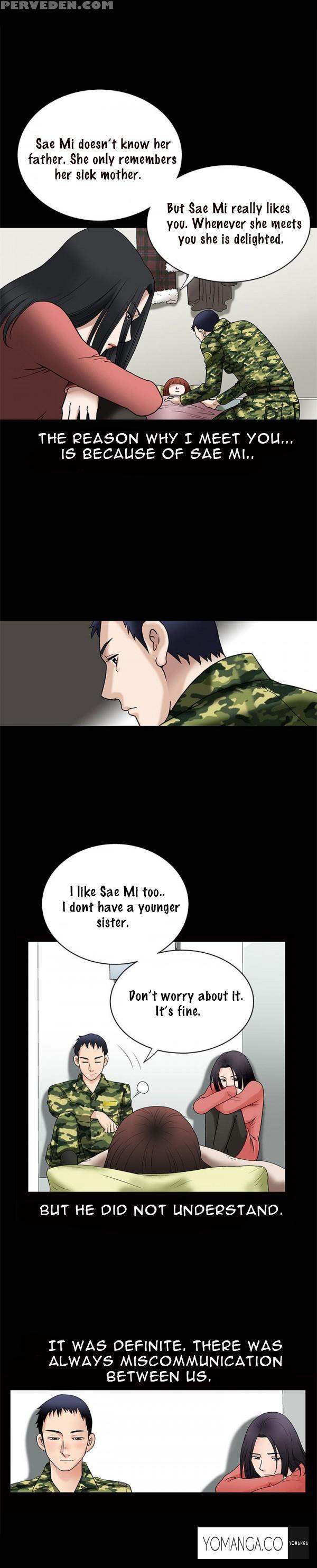 [liangshan Bo] Seduction Ch.1-28 (english) (yomanga) (ongoing) 1