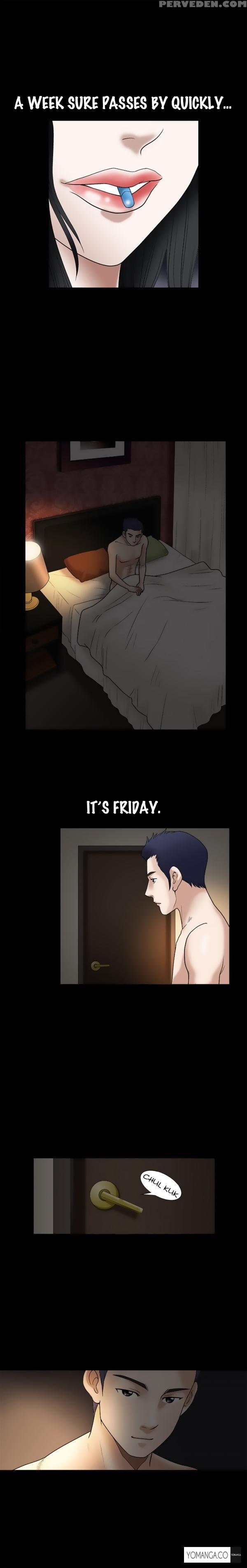 [liangshan Bo] Seduction Ch.1-28 (english) (yomanga) (ongoing) 1