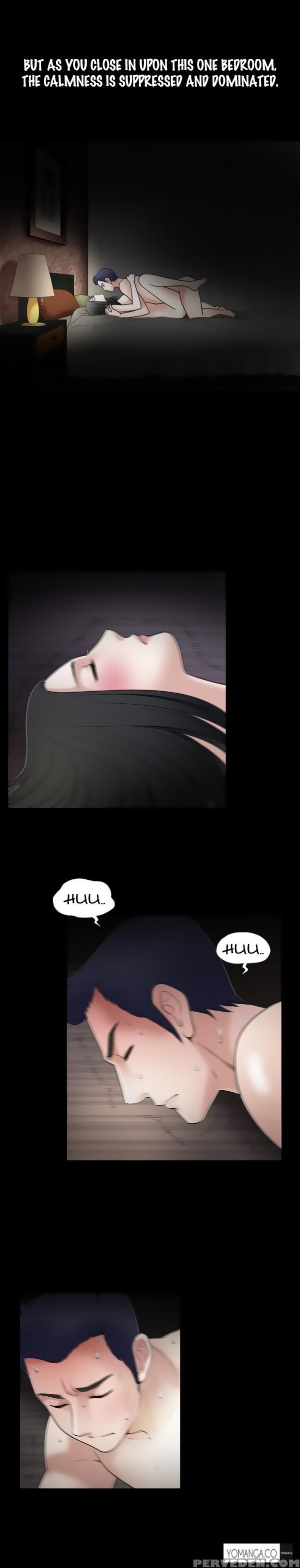 [liangshan Bo] Seduction Ch.1-28 (english) (yomanga) (ongoing) 1
