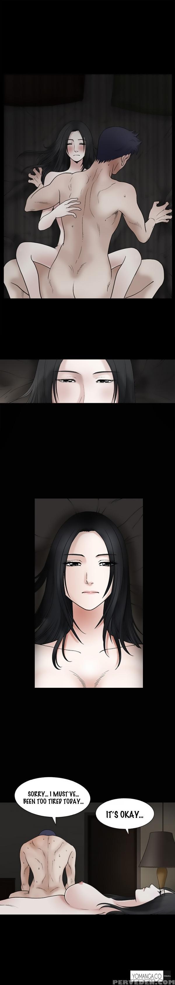 [liangshan Bo] Seduction Ch.1-28 (english) (yomanga) (ongoing) 1