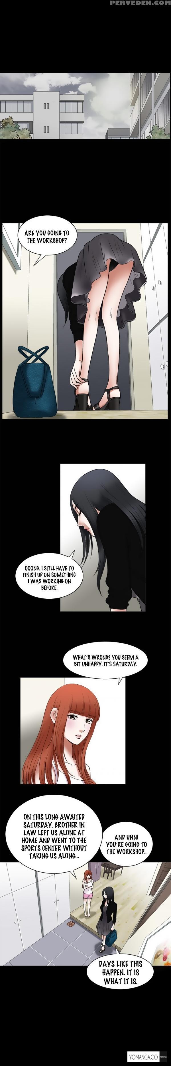 [liangshan Bo] Seduction Ch.1-28 (english) (yomanga) (ongoing) 1