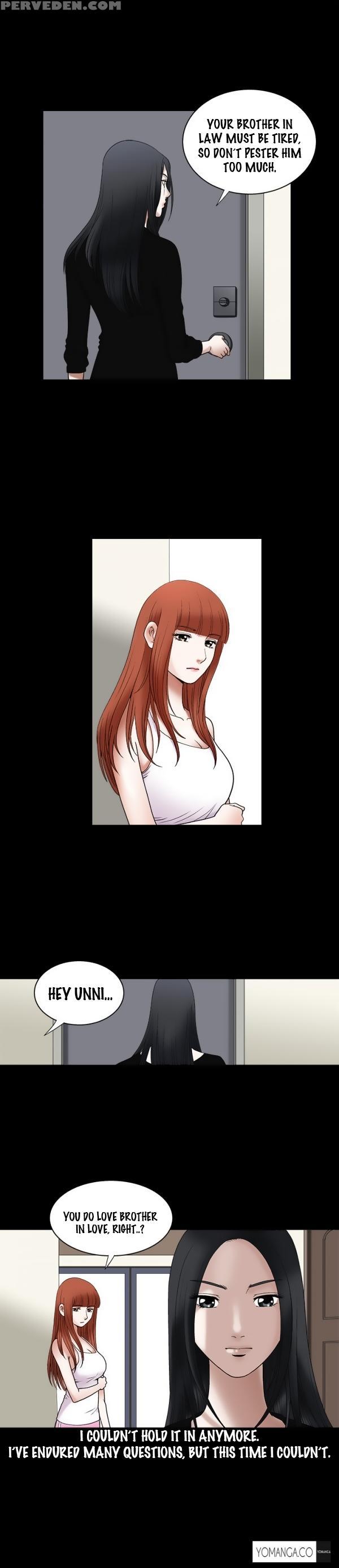 [liangshan Bo] Seduction Ch.1-28 (english) (yomanga) (ongoing) 1