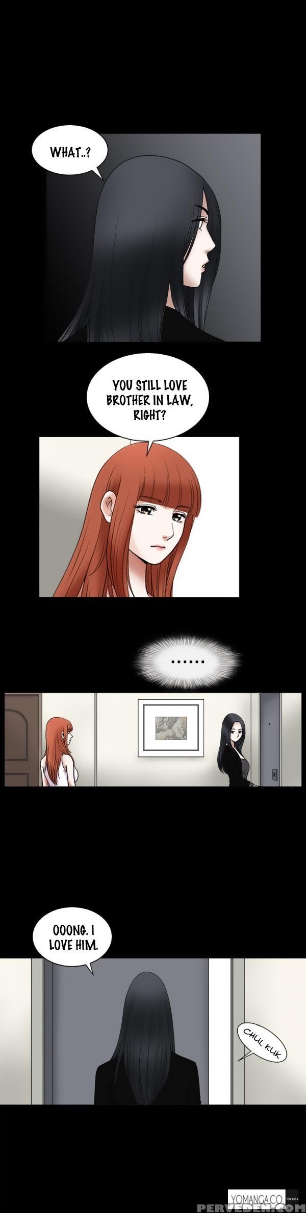 [liangshan Bo] Seduction Ch.1-28 (english) (yomanga) (ongoing) 1