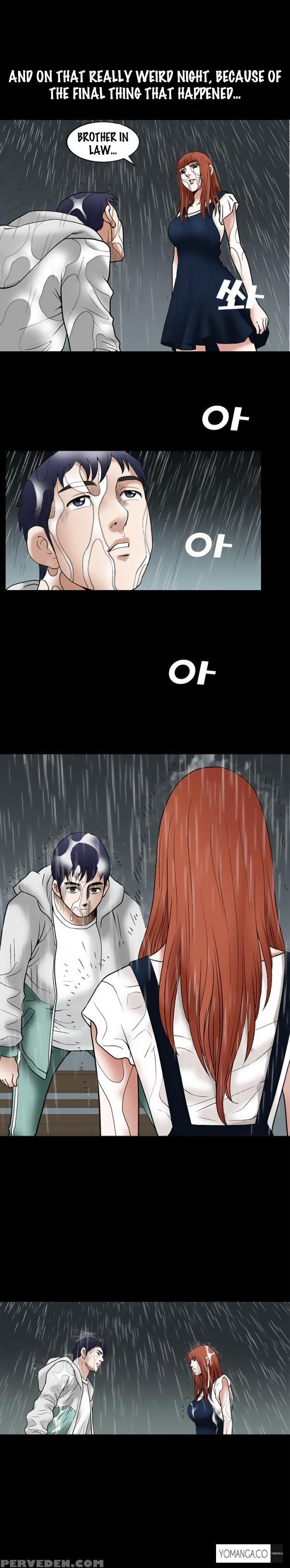 [liangshan Bo] Seduction Ch.1-28 (english) (yomanga) (ongoing) 1