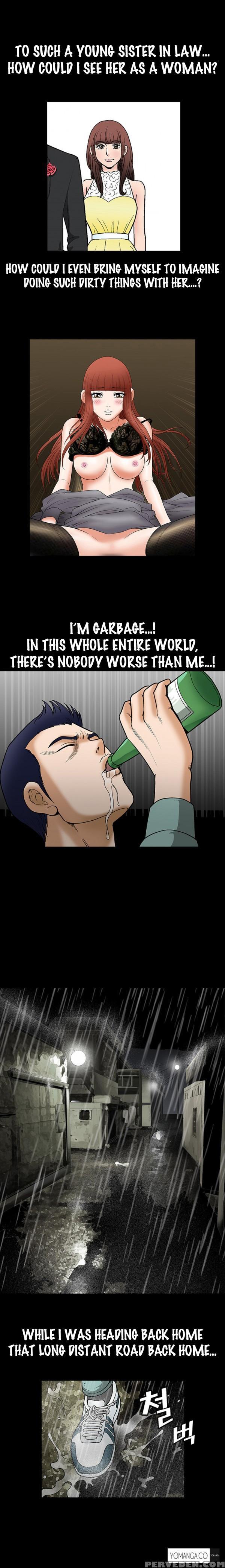 [liangshan Bo] Seduction Ch.1-28 (english) (yomanga) (ongoing) 1