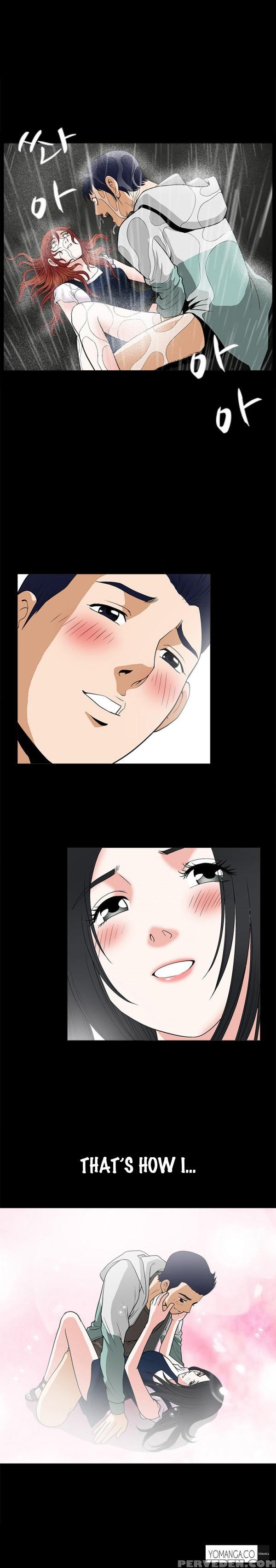 [liangshan Bo] Seduction Ch.1-28 (english) (yomanga) (ongoing) 1