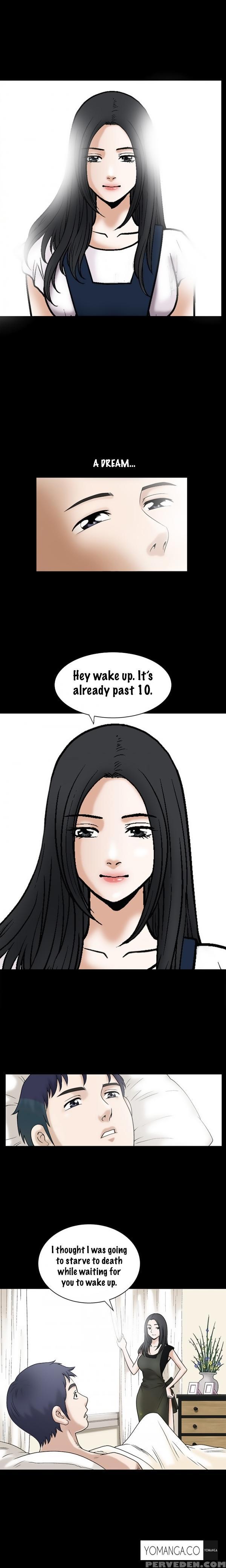 [liangshan Bo] Seduction Ch.1-28 (english) (yomanga) (ongoing) 1