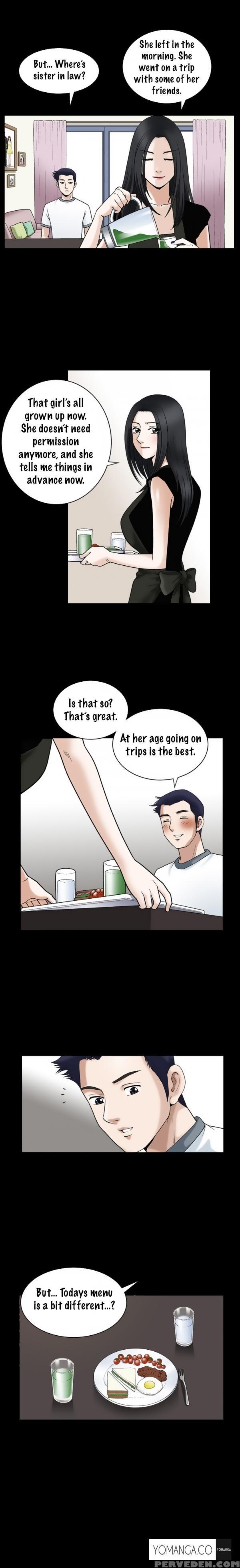 [liangshan Bo] Seduction Ch.1-28 (english) (yomanga) (ongoing) 1