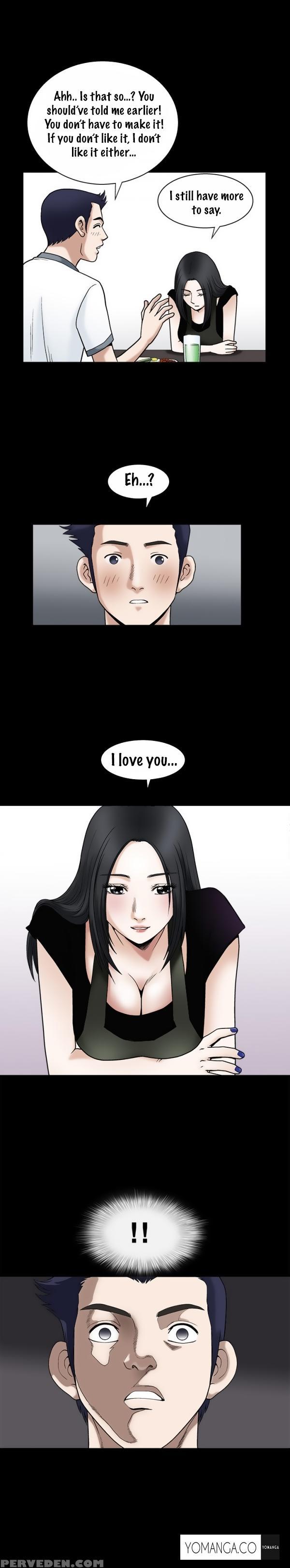 [liangshan Bo] Seduction Ch.1-28 (english) (yomanga) (ongoing) 1