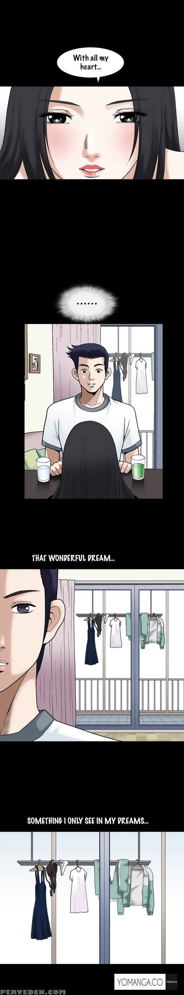 [liangshan Bo] Seduction Ch.1-28 (english) (yomanga) (ongoing) 1