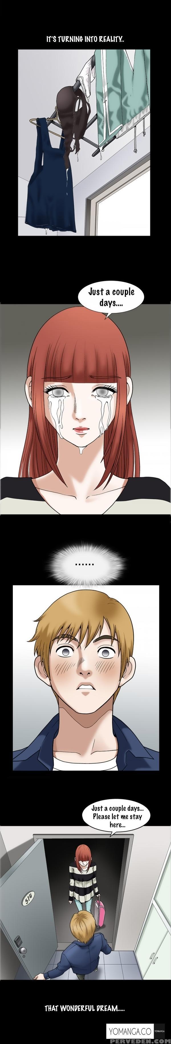 [liangshan Bo] Seduction Ch.1-28 (english) (yomanga) (ongoing) 1