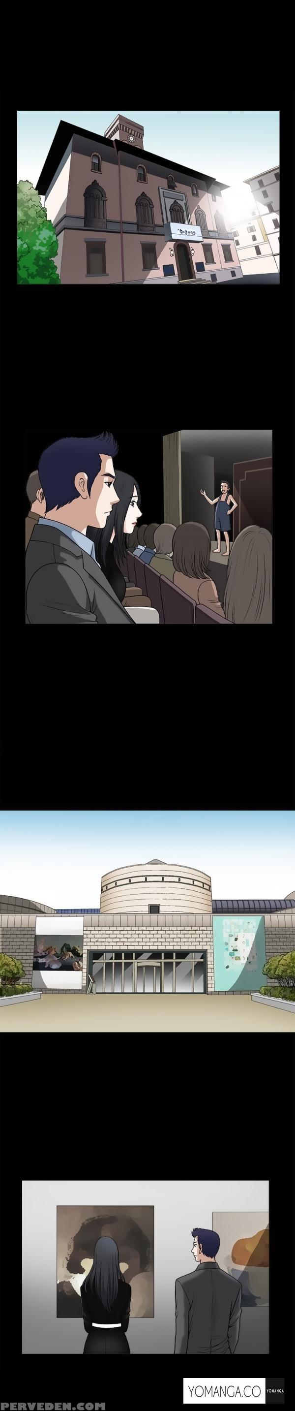 [liangshan Bo] Seduction Ch.1-28 (english) (yomanga) (ongoing) 1