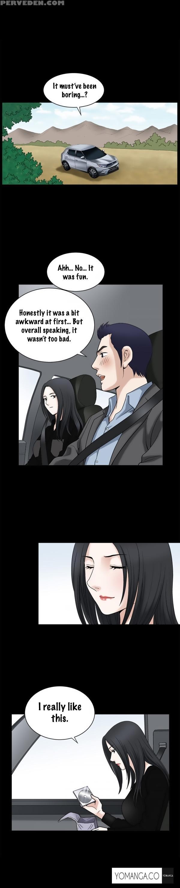 [liangshan Bo] Seduction Ch.1-28 (english) (yomanga) (ongoing) 1