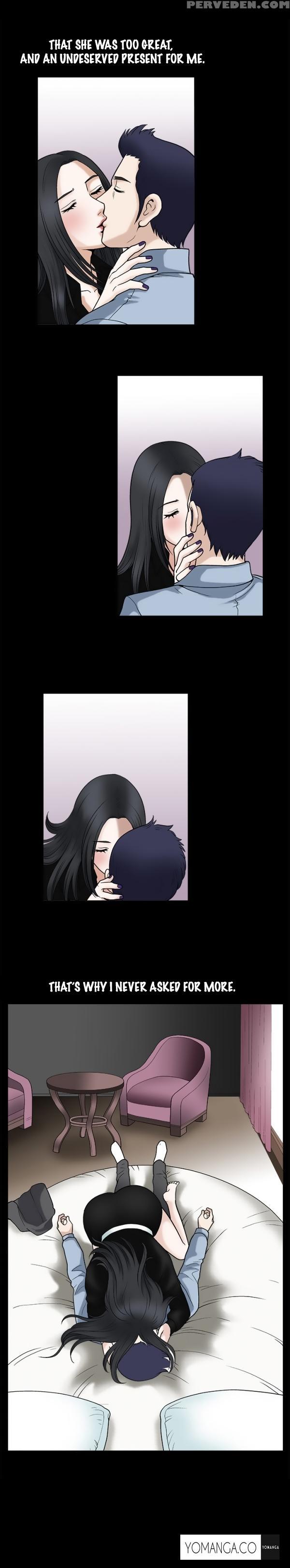 [liangshan Bo] Seduction Ch.1-28 (english) (yomanga) (ongoing) 1