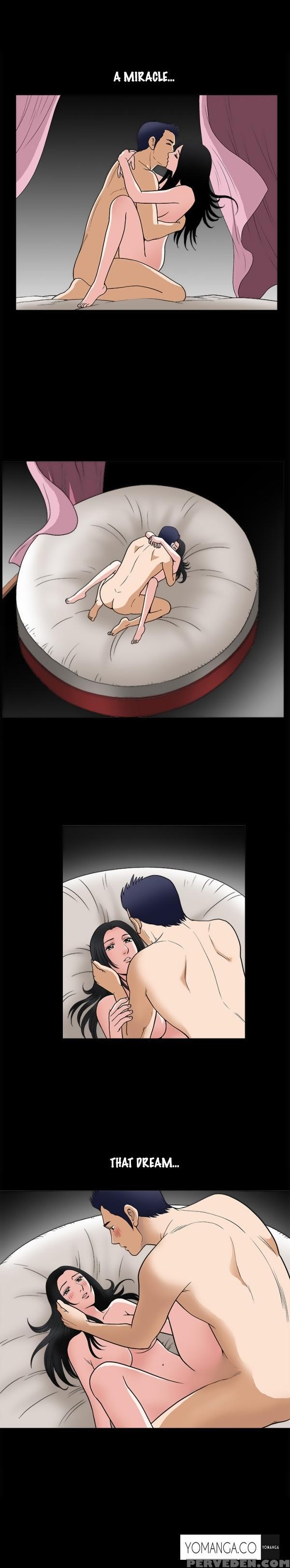 [liangshan Bo] Seduction Ch.1-28 (english) (yomanga) (ongoing) 1