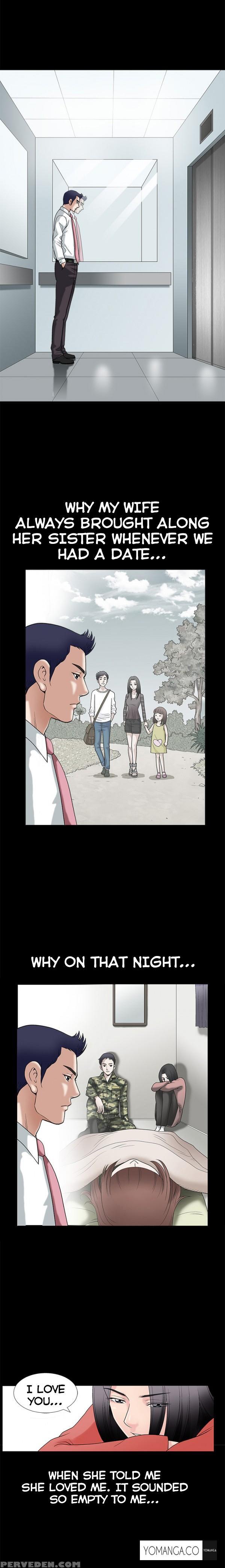 [liangshan Bo] Seduction Ch.1-28 (english) (yomanga) (ongoing) 1