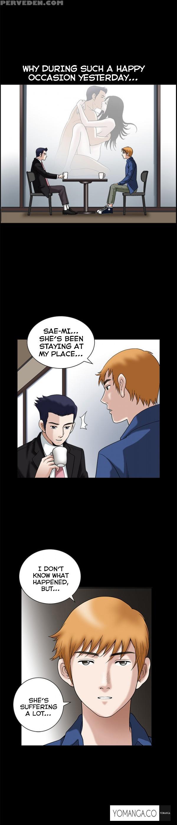 [liangshan Bo] Seduction Ch.1-28 (english) (yomanga) (ongoing) 1