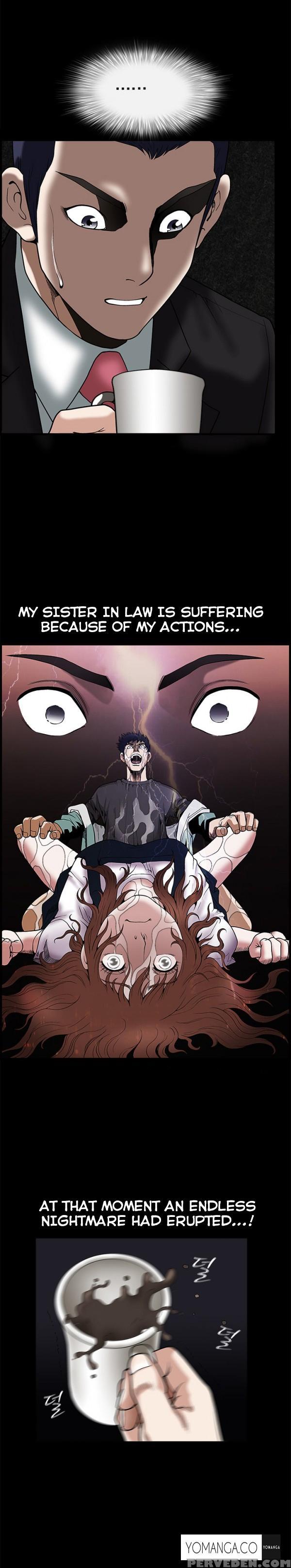 [liangshan Bo] Seduction Ch.1-28 (english) (yomanga) (ongoing) 1